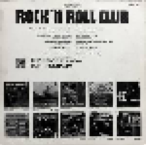 Rock'n Roll Club (LP) - Bild 2