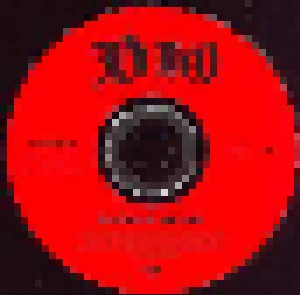 Dio: Sacred Heart (CD) - Bild 3