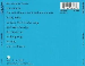 Weezer: Weezer (The Blue Album) (CD) - Bild 2