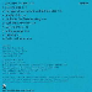 Weezer: Weezer (The Blue Album) (CD) - Bild 3