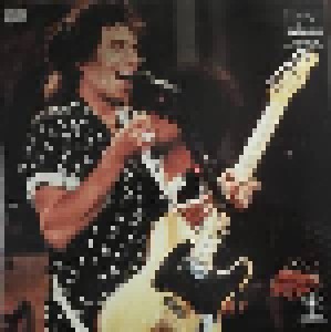 Keith Richards: Interview 1983 (LP) - Bild 2