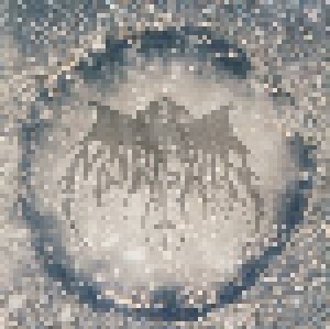 Morgain: Frostbitten Nakedness (A Dark Fairies, Part III) (CD) - Bild 1