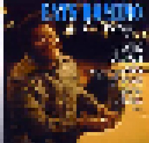 Fats Domino: I'm Ready (CD) - Bild 1