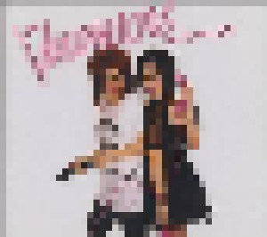 Cover - Veronicas, The: Untouched