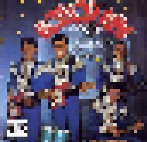 The Spotnicks: Spotnicks' Best (CD) - Bild 1