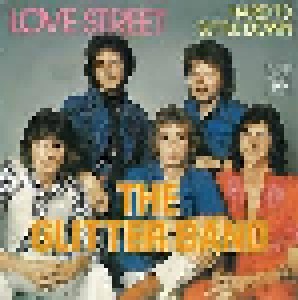 Cover - Glitter Band, The: Love Street