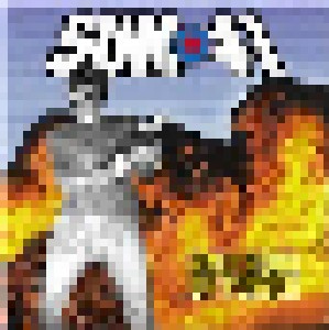 Sum 41: Half Hour Of Power (Mini-CD / EP) - Bild 1