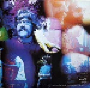 The Moody Blues: A Question Of Balance (LP) - Bild 3