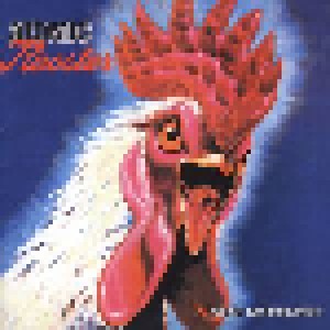 Atomic Rooster: Atomic Rooster (CD) - Bild 1