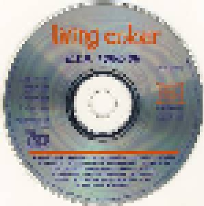 Living Colour: U.S.A. 1989 / 90 (CD) - Bild 3