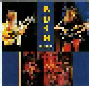Rush: Rush Hour (CD) - Bild 1