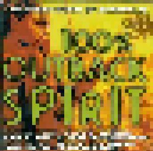 100% Outback Spirit - Cover