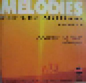 Gary Tesca Orchestra: Melodies For The Millions Vol. 6 - Cover