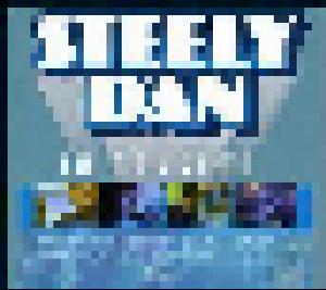Steely Dan: In Concert - Cover