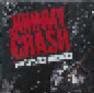 Johnny Crash: Unfinished Business - Cover