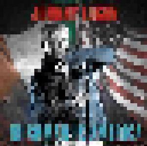 Johnny Logan: Irishman In America - Cover
