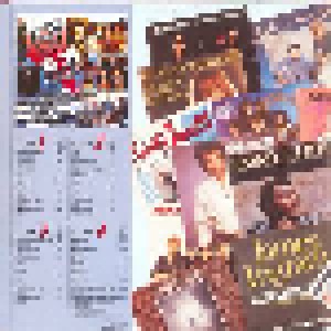 Top Hits '84 (2-LP) - Bild 2