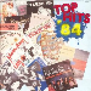 Top Hits '84 (2-LP) - Bild 3