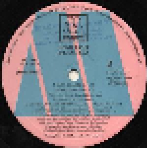 Lionel Richie + Commodores + Diana Ross & Lionel Richie: Back To Front (Split-2-LP) - Bild 2