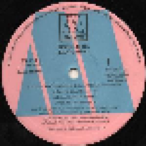 Lionel Richie + Commodores + Diana Ross & Lionel Richie: Back To Front (Split-2-LP) - Bild 3