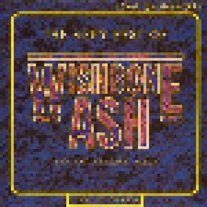 Wishbone Ash: The Very Best Of - Live At Geneva (CD) - Bild 1