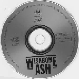 Wishbone Ash: The Very Best Of - Live At Geneva (CD) - Bild 4