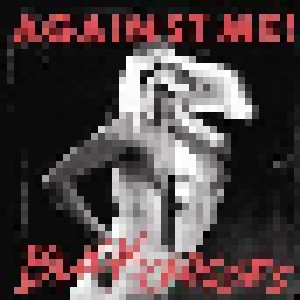 Against Me!: White Crosses (2-CD) - Bild 1