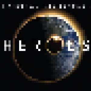 Cover - CuCu Diamantes: Heroes (Original Soundtrack)