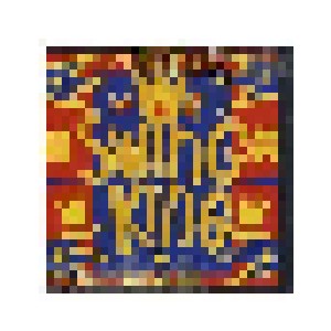 Gnags: Mr Swing King (LP) - Bild 1