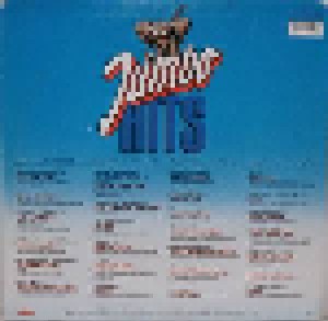 Jumbo Hits (2-LP) - Bild 2