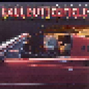 Paul Butterfield: Rides Again (CD) - Bild 1