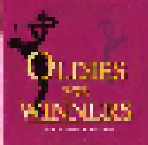 Oldies For Winners: Hits Der 50er, 60er Und 70er Jahre (CD) - Bild 1