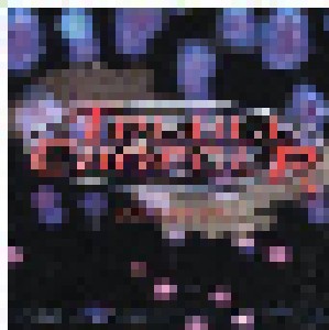 Treble Charger: Wide Awake Bored (CD) - Bild 1