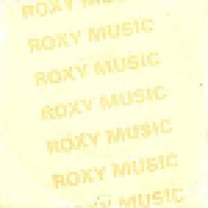 Roxy Music: Jealous Guy (7") - Bild 2