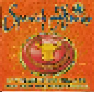 Cover - Locura: Spanish Hitmix '96