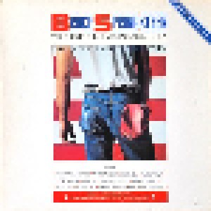Bruce Springsteen: The Born In The U.S.A. 12" Single Collection (4-12" + 7") - Bild 1