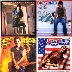 Bruce Springsteen: The Born In The U.S.A. 12" Single Collection (4-12" + 7") - Bild 4