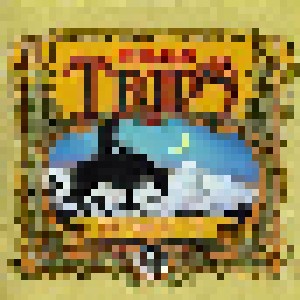 Grateful Dead: Road Trips Vol. 4 No. 3: Denver '73 (4-CD) - Bild 1