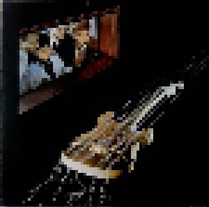 Wishbone Ash: Just Testing (LP) - Bild 2