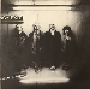 Wishbone Ash: Just Testing (LP) - Bild 3