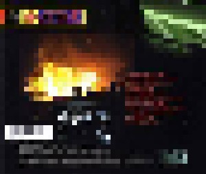 Atari Teenage Riot: 60 Second Wipe Out (CD) - Bild 2