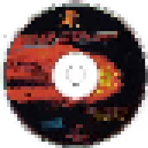 Atari Teenage Riot: 60 Second Wipe Out (CD) - Bild 3