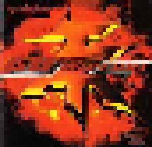 Atari Teenage Riot: 60 Second Wipe Out (CD) - Bild 1