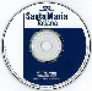 Tatjana: Santa Maria (CD) - Bild 3