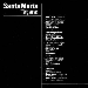 Tatjana: Santa Maria (CD) - Bild 9