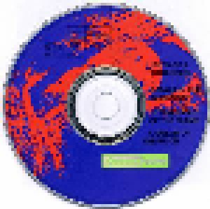 Queensrÿche: Eyes Of A Stranger (Single-CD) - Bild 2