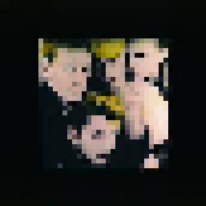 Depeche Mode: Black Celebration (LP) - Bild 3