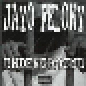 Cover - Jayo Felony: Underground