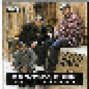 5th Ward Boyz: Gangsta Funk (Mini-CD / EP) - Bild 1
