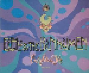 Echo & The Bunnymen: Enlighten Me (Single-CD) - Bild 1